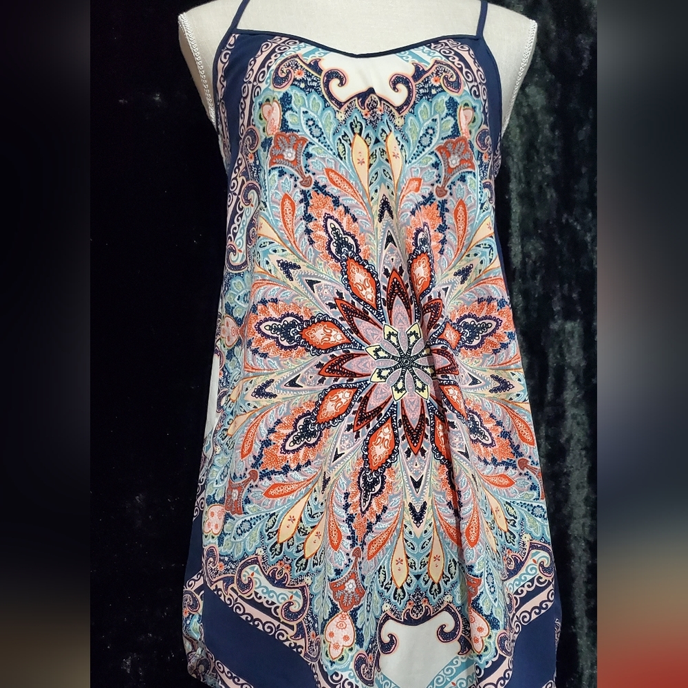 BeBop Dress Size Small